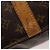LOUIS VUITTON Monogram Keepall Bandouliere 55 Borsa Boston M41414 LV Auth 183970 Monogramma - vista 19