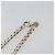 Autre Marque TIFFANY&Co. Venetian Ring Armband Ag925 Silber Authentisch SW2349V - Ansicht 10
