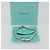 Autre Marque TIFFANY&Co. Venetian Ring Armband Ag925 Silber Authentisch SW2349V - Ansicht 12