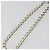 Autre Marque TIFFANY&Co. Venetian Ring Armband Ag925 Silber Authentisch SW2349V - Ansicht 14