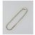 Autre Marque TIFFANY&Co. Venetian Ring Armband Ag925 Silber Authentisch SW2349V - Ansicht 2