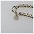 Autre Marque TIFFANY&Co. Venetian Ring Armband Ag925 Silber Authentisch SW2349V - Ansicht 7