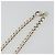 Autre Marque TIFFANY&Co. Venetian Ring Armband Ag925 Silber Authentisch SW2349V - Ansicht 9