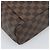 LOUIS VUITTON Borsa a Spalla Olaf PM Damier Ebene N41442 LV Auth ka4840 - vista 14