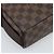 LOUIS VUITTON Borsa a Spalla Olaf PM Damier Ebene N41442 LV Auth ka4840 - vista 16