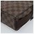 LOUIS VUITTON Borsa a Spalla Olaf PM Damier Ebene N41442 LV Auth ka4840 - vista 9