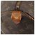 LOUIS VUITTON Monogram Keepall 50 Boston Bag M41426 LV Auth 183845 Monogramma - vista 10