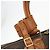 LOUIS VUITTON Monogram Keepall 50 Boston Bag M41426 LV Auth 183845 Monogramma - vista 20