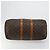 LOUIS VUITTON Monogram Keepall 50 Boston Bag M41426 LV Auth 183845 Monogramma - vista 5