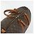 LOUIS VUITTON Monogram Keepall 50 Boston Bag M41426 LV Auth 183845 Monogramma - vista 6