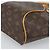 LOUIS VUITTON Borsa Monogram Ellipse PM M51127 LV Auth 187623V Monogramma - vista 14