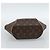 LOUIS VUITTON Borsa Monogram Ellipse PM M51127 LV Auth 187623V Monogramma - vista 5