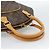 LOUIS VUITTON Borsa Monogram Ellipse PM M51127 LV Auth 187623V Monogramma - vista 7