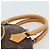 LOUIS VUITTON Borsa Monogram Ellipse PM M51127 LV Auth 187623V Monogramma - vista 8