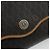 Borsa a Spalla Christian Dior Honeycomb Canvas PVC Nero Oro Auth 186880 D'oro - vista 17