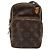 LOUIS VUITTON Borsa a Spalla Monogram Mini Amazon M45238 LV Auth 186879 Monogramma - vista 13