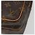 LOUIS VUITTON Borsa a Spalla Monogram Mini Amazon M45238 LV Auth 186879 Monogramma - vista 14