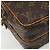 LOUIS VUITTON Borsa a Spalla Monogram Mini Amazon M45238 LV Auth 186879 Monogramma - vista 15