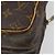 LOUIS VUITTON Borsa a Spalla Monogram Mini Amazon M45238 LV Auth 186879 Monogramma - vista 16