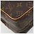LOUIS VUITTON Borsa a Spalla Monogram Mini Amazon M45238 LV Auth 186879 Monogramma - vista 17