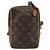 LOUIS VUITTON Borsa a Spalla Monogram Mini Amazon M45238 LV Auth 186879 Monogramma - vista 2