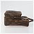 LOUIS VUITTON Borsa a Spalla Monogram Mini Amazon M45238 LV Auth 186879 Monogramma - vista 3