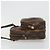 LOUIS VUITTON Borsa a Spalla Monogram Mini Amazon M45238 LV Auth 186879 Monogramma - vista 4