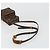 LOUIS VUITTON Borsa a Spalla Monogram Mini Amazon M45238 LV Auth 186879 Monogramma - vista 7