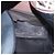 Borsa Boston Burberrys Nova Check in tela beige e oro Auth 185176 D'oro - vista 20