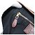 BALENCIAGA Borsa Giant Part-Time in pelle 2way Marrone Oro 173082 Auth 185300SM - vista 27