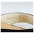 CHANEL COCO Mark Beach Sandalen Holz Beige CC Authentisch 186134M - Ansicht 11