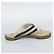 CHANEL COCO Mark Beach Sandalen Holz Beige CC Authentisch 186134M - Ansicht 4