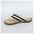 CHANEL COCO Mark Beach Sandalen Holz Beige CC Authentisch 186134M - Ansicht 5