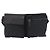 Marsupio GUCCI GG Canvas Nero Argento 28566 Auth 185976 - vista 13