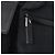 Marsupio GUCCI GG Canvas Nero Argento 28566 Auth 185976 - vista 17