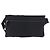 Marsupio GUCCI GG Canvas Nero Argento 28566 Auth 185976 - vista 2