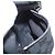 Marsupio GUCCI GG Canvas Nero Argento 28566 Auth 185976 - vista 20