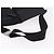 Marsupio GUCCI GG Canvas Nero Argento 28566 Auth 185976 - vista 7