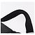 Marsupio GUCCI GG Canvas Nero Argento 28566 Auth 185976 - vista 8