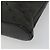 Borsa Tote BURBERRY in pelle nera con dettagli argento Auth 187340 Nero - vista 15