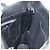 Borsa Tote BURBERRY in pelle nera con dettagli argento Auth 187340 Nero - vista 17