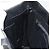 Borsa Tote BURBERRY in pelle nera con dettagli argento Auth 187340 Nero - vista 18