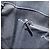 Borsa Tote BURBERRY in pelle nera con dettagli argento Auth 187340 Nero - vista 19