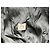 Giacca Moschino Cheap and Chic nera e beige con bordi in pizzo Nero - vista 8