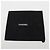 CHANEL 19 Medium gesteppte Lammleder Handtasche Schwarz - Ansicht 14