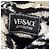 Webra-Print Kunstpelzjacke Versace Jeans Couture Schwarz Weiß Zebra-druck - Ansicht 13