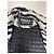 Webra-Print Kunstpelzjacke Versace Jeans Couture Schwarz Weiß Zebra-druck - Ansicht 3
