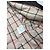 Abrigo Duffle acolchado Burberry Castaño - vista 10