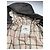 Abrigo Duffle acolchado Burberry Castaño - vista 11