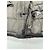 Abrigo Duffle acolchado Burberry Castaño - vista 12